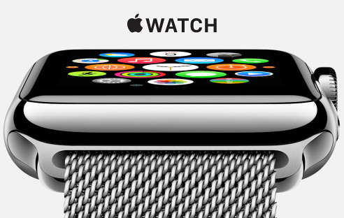 Apple Watch? Zeitverschwendung! 