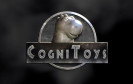 CogniToy Spielzeug-Dino