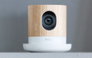 Withings Home IP-Kamera mit Luftqualitäts-Sensoren