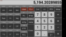 NeoCal Advanced Calculator 