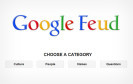 Google Feud Autocomplete