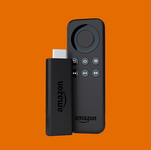 Fire TV Stick von Amazon
