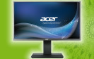 Acer B326HK 32-Zoll Business-Monitor