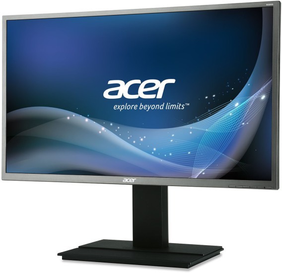 Acer B326HK (B326HKymjdpphz)
