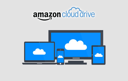 Amazon Cloud Drive auf Smartphone, Tablet und PC