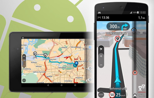 tomtom home download for android
