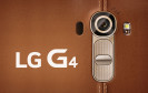 LG G4 Smartphone Leder