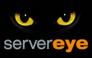 Aufen mit Server-Eye Logo