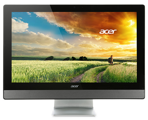All-in-one-PC von Acer