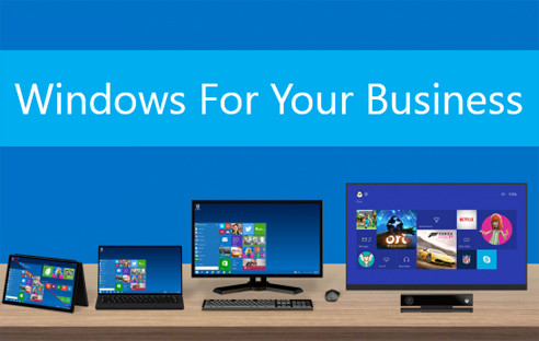Windows 10: Aktuelle News zum neuen Microsoft-Betriebssystem und dessen Server-Variante finden Sie auf unserer WIndows-10-Themenseite.