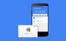 Google Wallet Smartphone