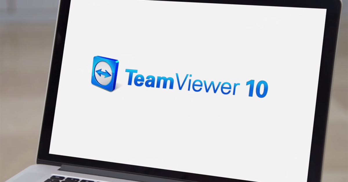 download teamviewer 10 for iphone
