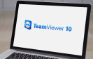 Teamviewer 10 auf Notebook