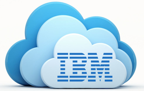 IBM auf dem Weg in die Cloud
