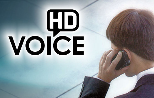 HD Voice am Smartphone