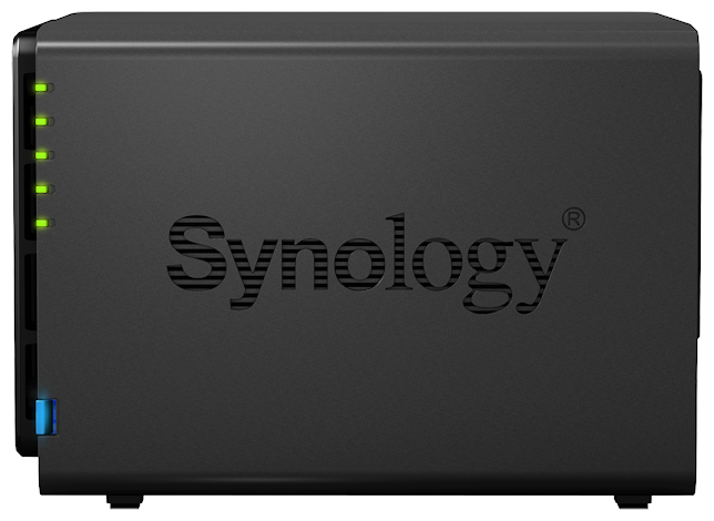 Die Synology DiskStation DS415+ bietet neben den RAID-Modi 0, 1, 5, 6 und 10 auch das Synology Hybrid RAID (SHR) an.