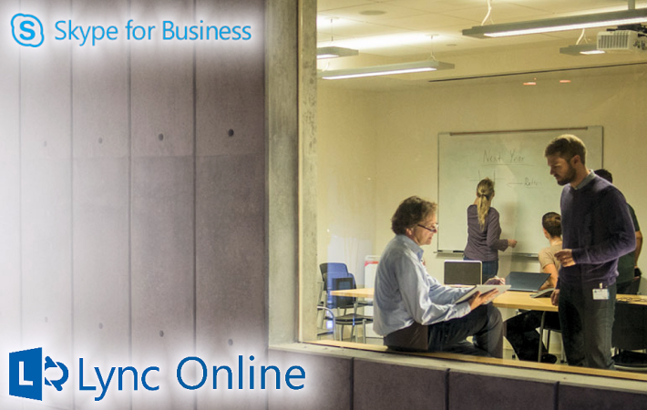 Skype for Business aka Lync Online im Test