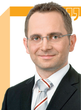 Matthias Kraus, Research Analyst, IDC Deutschland