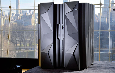 IBM Mainframe z13