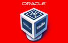 Oracle VirtualBox Logo