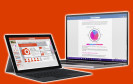 Microsoft Office 2016 auf Notebook und Surface