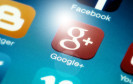 Google+ App Icon