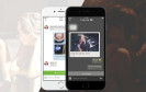 Smarphone-Chat auf Android und iPhone