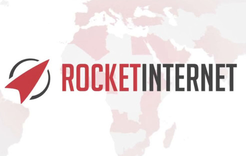 RocketInternet Logo