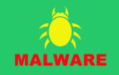 Malware entdeckt