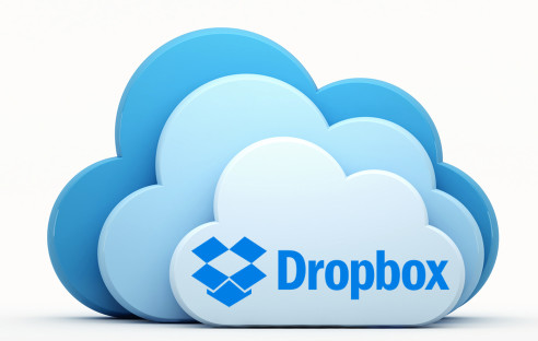 Dropbox für Unternehmen