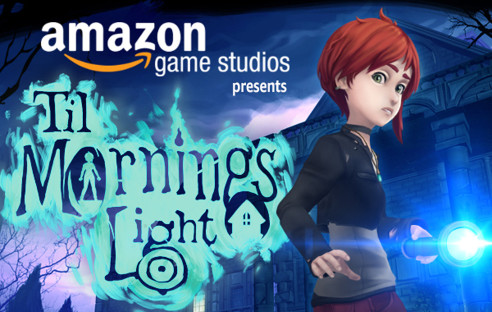 Amazon Game Studio Till Morning Light