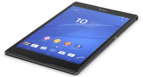 Sony Xperia Z3 Android-Tablet