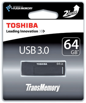 Toshiba Transmemory