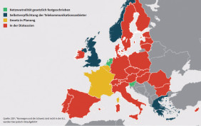 Netzneutralität in Europa