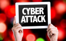Cyber-Angriff auf Unternehmen