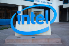 Intel-Niederlassung