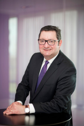 Clemens Oertel, Geschäftsführer, Accenture Strategy