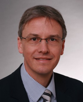 Stephan Osthues, Associate Partner, IBM Unternehmensberatung