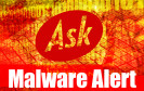 Malware-Alarm durch Ask-Toolbar