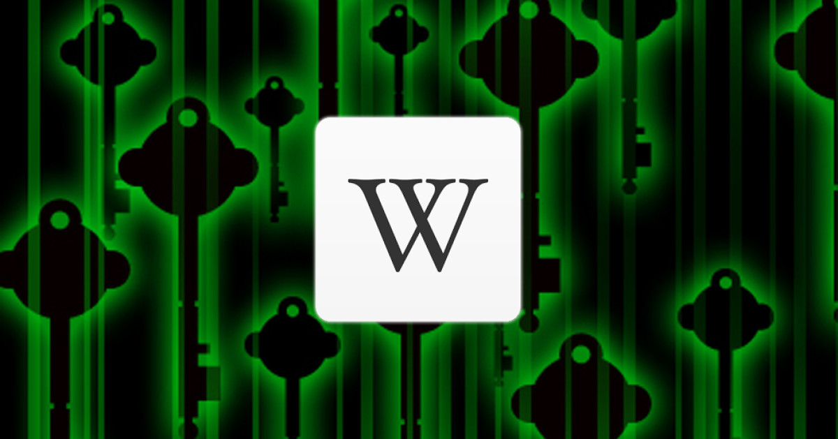 Wikipedia setzt ab sofort auf HTTPS - com! professional
