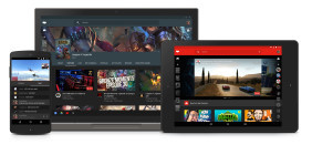 Youtube-Gaming auf Smartphone, Tablet und PC
