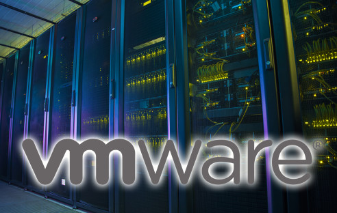 Vmware im Server-Rack
