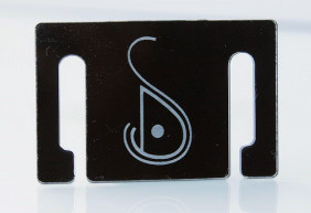 UV-Sensor der Spinali Design Bademoden
