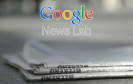 Zeitungen Google News Lab
