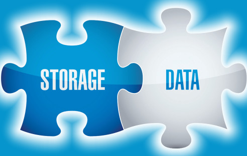 Storage und Data