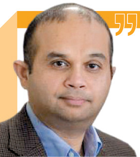 Ashish Nadkarni, Research Director Storage Systems IDC