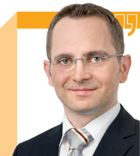 Matthias Kraus, Analyst bei IDC
