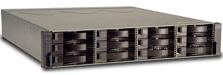 IBM erweitert mittelständische Storage- und Server-Linie