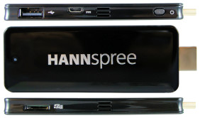 Hannspree Micro-PC