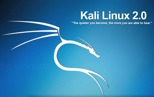 Kali Linux 2.0